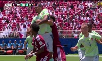 FIFA WC 2026 B1 - Qatar vs Switzerland -